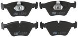 TRW Remblok AfterMarket GDB1531