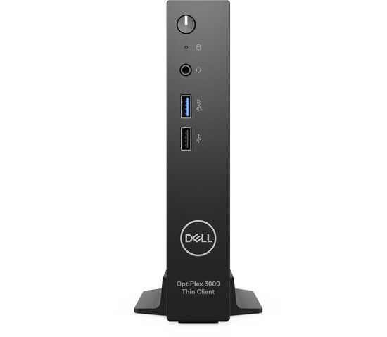 DELL OptiPlex 3000 Thin Client