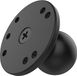 RAM Mount Ram-202U-IN1 C-Kogel Steel Reinforced Post
