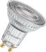 Ledvance Performance LED Spot Reflector GU10 PAR16 8.3W 575lm 36D - 940 Koel Wit