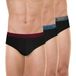 Athena - Set van 3 Easy Color slips voor heren