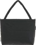 Lässig Shopper - Black