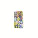 Cahiers Paperblanks Monet's Chrysanthemums A6 Dot-Grid Cahier