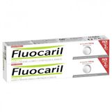 Fluocaril Bi-Fluoré Whitening Tandpasta, 2 x 75 ml