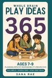 Whole Brain Play Ideas 365