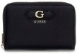 GUESS Suzy SLG Zip Around Wallet Black