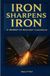 IRON SHARPENS IRON: A JOURNEY OF RESILIENT LEADERSHIP