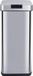 PARKSIDE Poubelle automatique pour cuisine, 50 litres, acier inoxydable