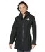 The North Face Dryzzle Futurelight Dames Parka TNF Black S