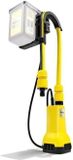 Kärcher Pompe submersible sur batterie BP 2.000-18