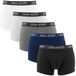 Lyle & Scott Miller Boxershorts Heren (5-pack) - Maat XXL
