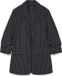 Vero Moda VMFRYD Blazer Dark Grey Melange