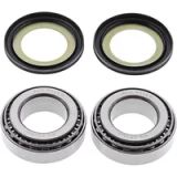 ALL BALLS Racing balhoofd lagerset steering head bearing set 22-1003 with simmerrings