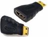 Approx! AISCCI0171 APPC18 Câble HDMI vers Mini HDMI Noir