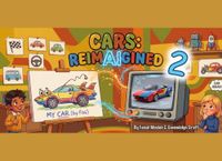 Cars: ReimAIgined 2