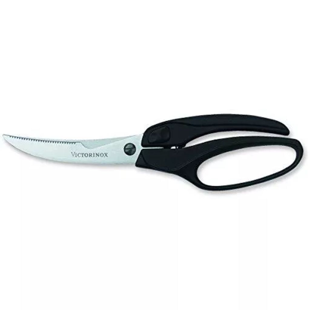 Victorinox Wild-/gevogelteschaar RVS 25cm