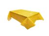 ALMACENESADAN, 5169 verjaardagsfeestje, tafelkleed, 120 x 180 cm, gelicentieerd product, Toy Story, geel