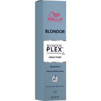 Wella Professionals Haarverf BlondorPlex Kleurspoeling Unisex 60ml