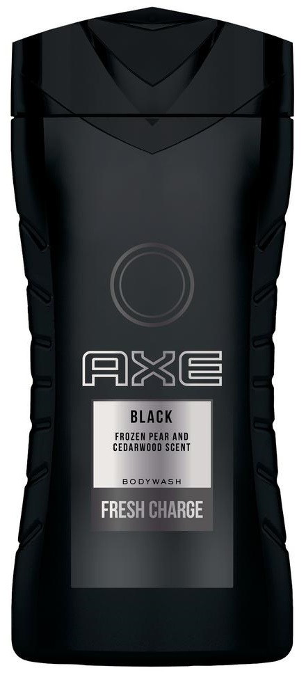 AXE Black Douchegel