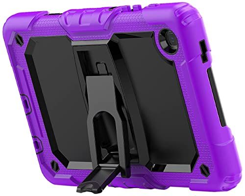 Supcase Unicorn Beetle Pro Tablethoes - Geschikt Voo Samsung Galaxy Tab S9 Ultra   Met Ingebouwde Screenprotector   Kickstand   Full Body Protectie   Zwart 731571076
