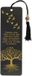 Peter Roots & Wings Beaded Bookmark