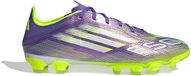 Adidas F50 Pro Mg Chaussures de football violet EU 44 2/3