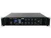 Omnitronic MP-350P amplificateur de mixage ELA