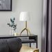 Lumiere 30th Lampe de table - Grande