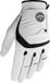 Callaway Syntech golfhandschoen voor linkshandige golfer - Heren XL Wit/Zwart