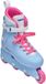 Impala Lightspeed Patins à roulettes Bleus EU 37
