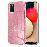 COOL Accesorios COOL Silicone Hoes Roze Samsung A025 Galaxy A02s