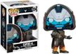 Funko Pop! Games: Destiny - Cayde-6 #234