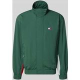 Tommy Hilfiger Heritage Flag Jacket Shadow Pine