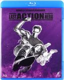 Last Action Hero [Blu-Ray]