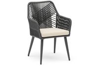 Coco Vedra dining tuinstoel