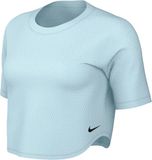 NIKE W Nk One Classic Df Brth Ss dames Shirt