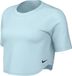 NIKE W Nk One Classic Df Brth Ss dames Shirt