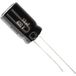 Panasonic Condensateur électrolytique à montage traversant 5 mm 47 µF 250 V 20 % (Ø x l) 12.5 mm x 7.3 mm 1 pièce