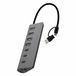 T'NB Hub USB HUBUSB7ALCU