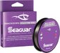Seaguar Smackdown Gevlochten vislijn, lage zichtbaarheid, stealth grijs, verschillende maten
