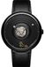 Ciga Design montre homme, noir, modèle Ciga-U057-BB01-1B