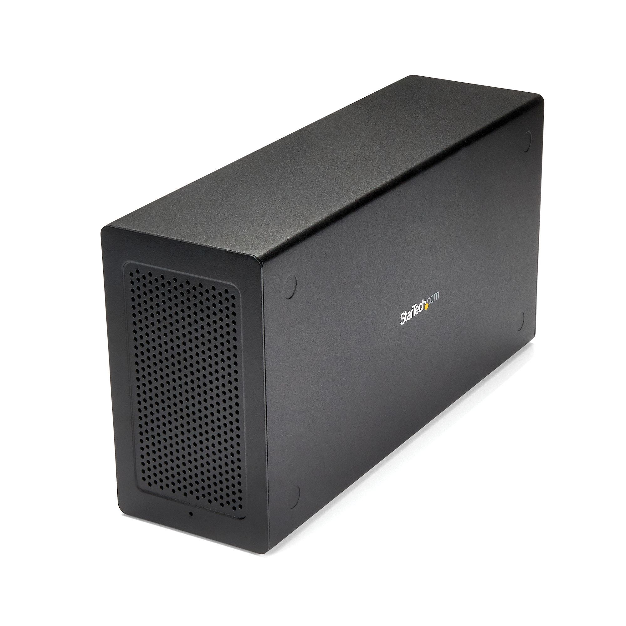 StarTech.com StarTech Thunderbolt 3 naar PCIe behuizing met DisplayPort - PCIe x16