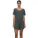 Ragwear Jumpsuit court pour femmes Entero