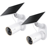 TP-Link Tapo C460 Solar Kit Duo Pack