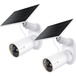 TP-Link Tapo C460 Solar Kit Duo Pack