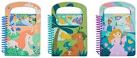 Hape water doodle pad speelgoed set - creatief tekenen met water.