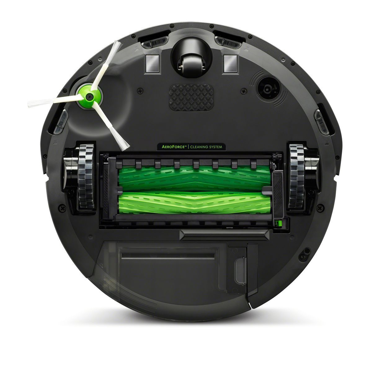 iRobot Roomba i3 kopen? | Kieskeurig.nl | Robotstofzuiger