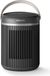 Philips 3000 Serie convectorverwarmers, 2000W, bediening via app, 24 dB, 45° oscillerend, donkergrijs