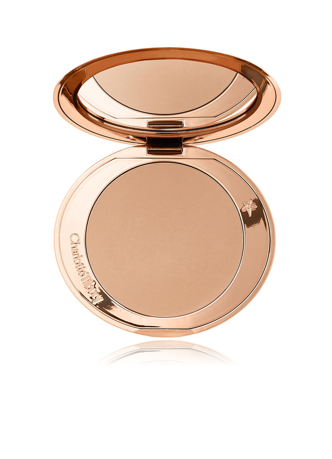 Charlotte Tilbury Airbrush Bronzer