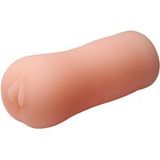 NMC Fluffy Love 026A Masturbateur - Nude